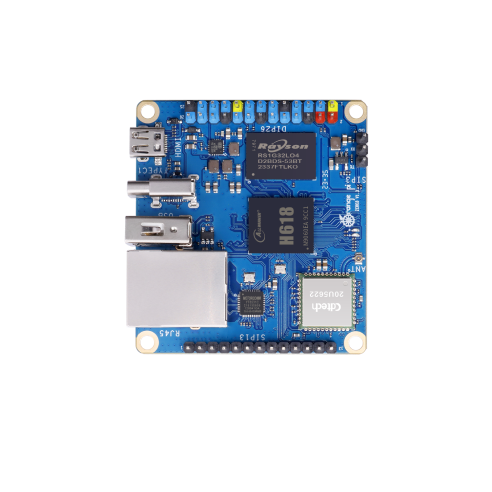 Orange Pi Zero3