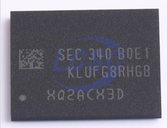 Sasmung UFS 3.1 - 512GB